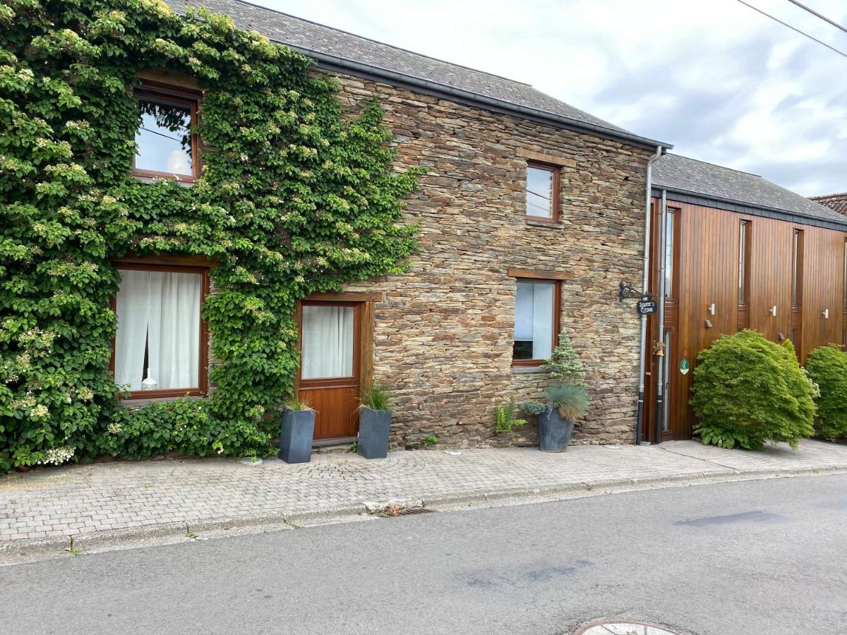 Suzanne'S Cottage 罗谢豪 外观 照片